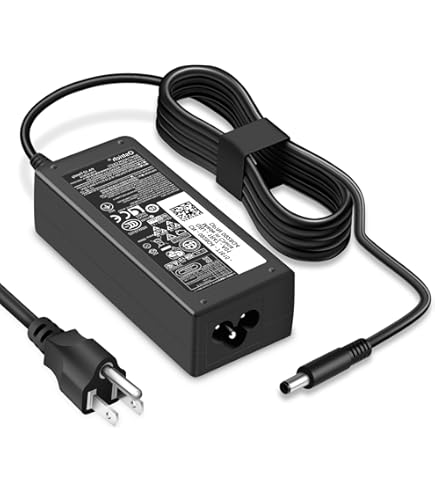 Amazon.com: Kircuit AC Replacement for Dell UltraSharp 25